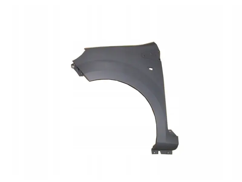 Крыло переднее левое Renault Twingo 2007-2014 7701477873