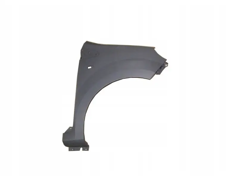 Крыло переднее правое Renault Twingo 2007-2014 7701477874