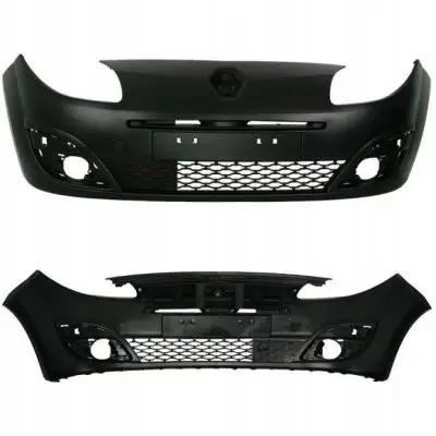 Бампер передний Renault Twingo 2007-2012 7701477832