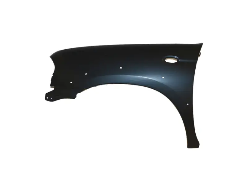 Крило переднє ліве Nissan Navara D22, NP 300 2002-2005  63113VK310
