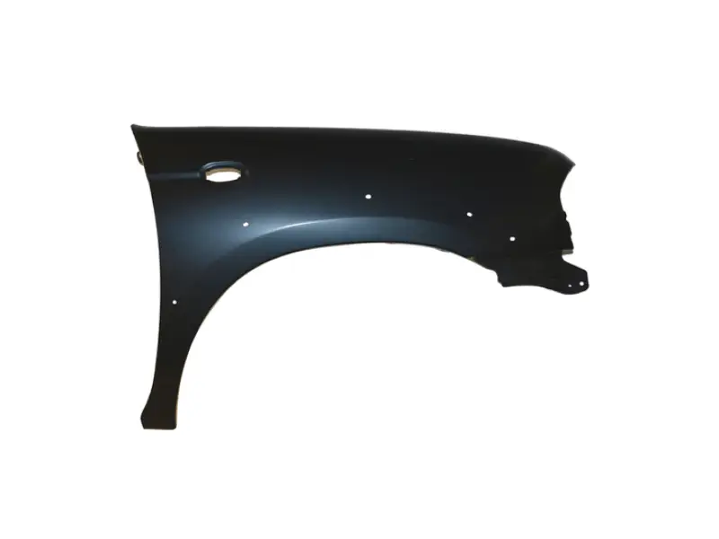 Крило переднє праве Nissan Navara D22, NP 300 2002-2005  63112VK300