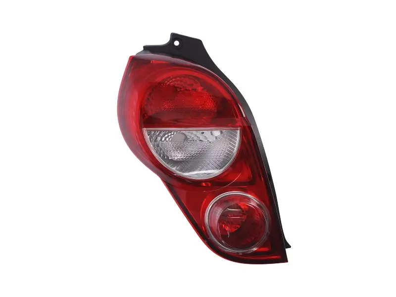 Левый Фонарь  Chevrolet Spark 2010-2015  95214445