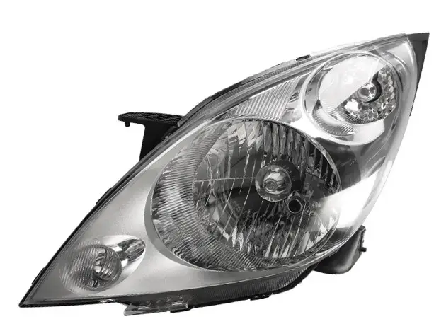 Ліва Фара Chevrolet Spark 2010-2015 95950384