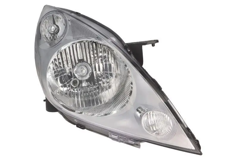 Права фара Chevrolet Spark 2010-2015 95950385