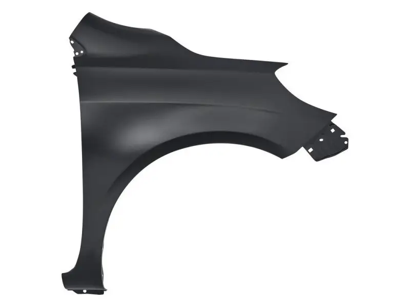 Крило переднє праве Nissan Versa 12-18  FCA003BAMC