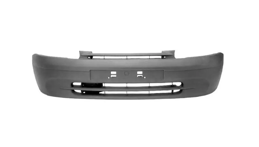 Бампер Передний Renault Kangoo 1997-2003 7701694499