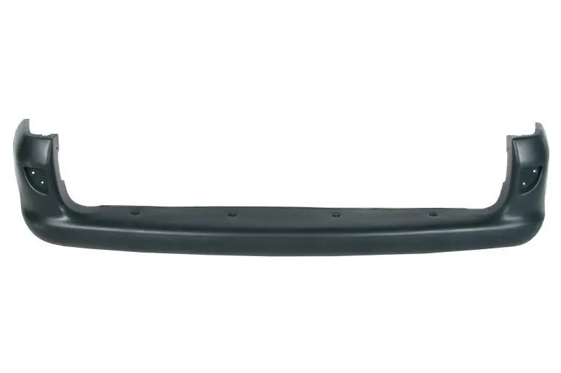 Бампер задній Renault Kangoo 1997-2003 7701692547