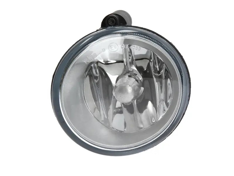 Левая Противотуманка   Opel Movano 1998-2003  7701205665
