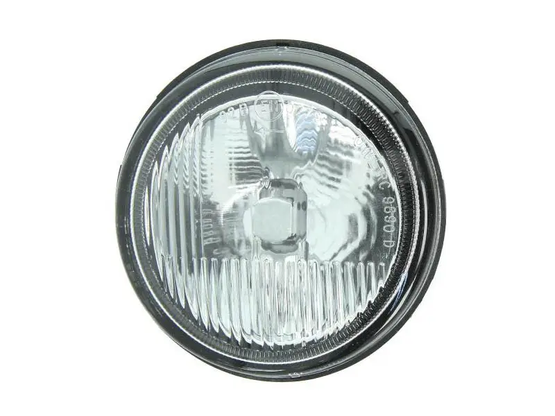 Права протитуманка Opel Movano 1998-2003 7701205664