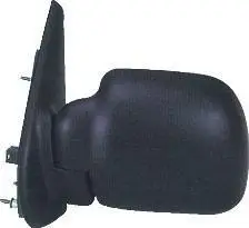 Дзеркало Ліве Renault Kangoo 1997-2003 3 Pin Електро Без Обігріву