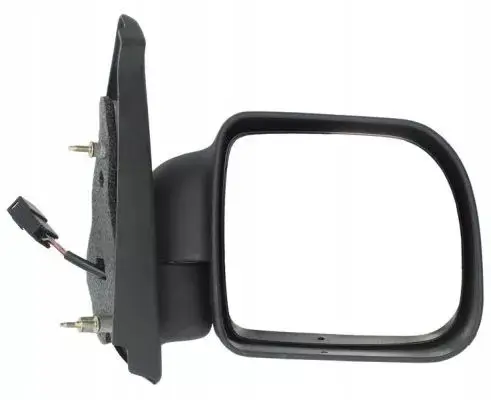 Дзеркало Праве Renault Kangoo 1997-2003 7700304835 3 Pin Електро Без Обігріву