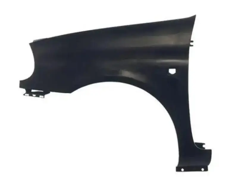Крило переднє ліве Renault Symbol 1 / Clio 2 98-01  7701471380