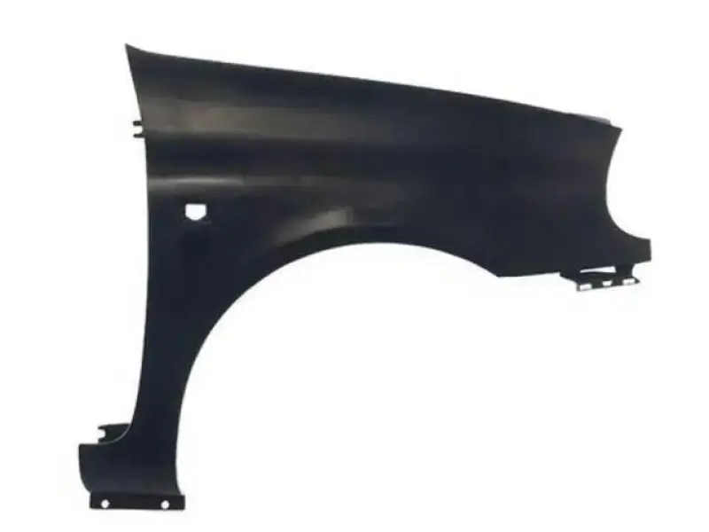Крило переднє праве Renault Symbol 1 / Clio 2 98-01  7701471381