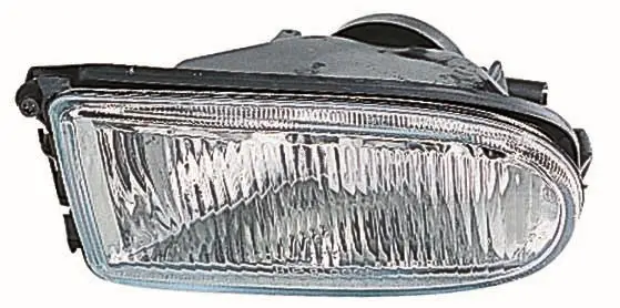 Ліва Протитуманка Renault Laguna 1994-1998 7701042674