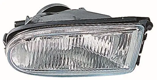 Права протитуманка Renault Laguna 1994-1998 7701042675
