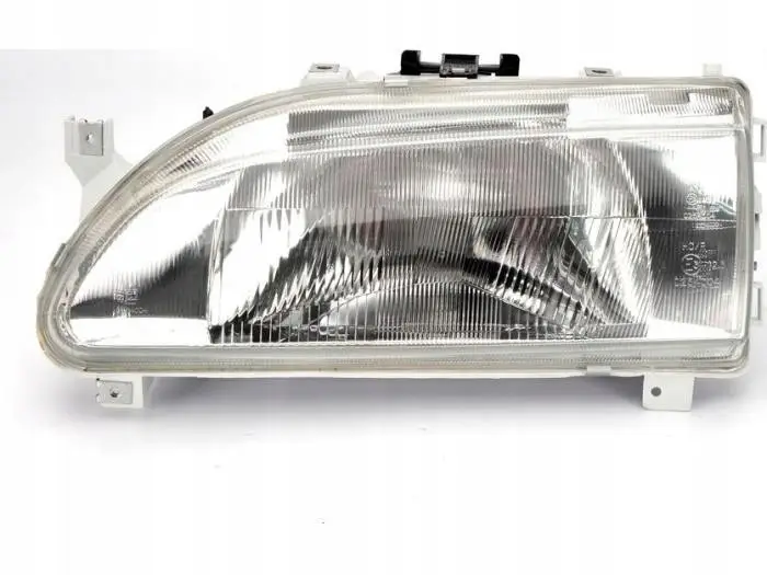 Левая Фара  Renault R19 1992-1995 7701036029