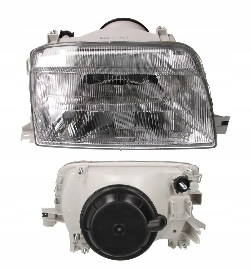 Права фара Renault R19 1988-1992 7701042948