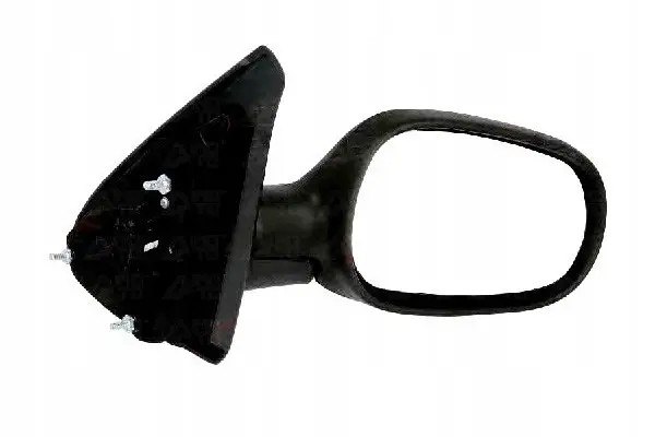 Дзеркало Праве Renault Megane 1995-1999 5 Pin