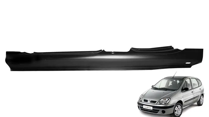 Поріг лівий Renault Scenic 1 1996-2002