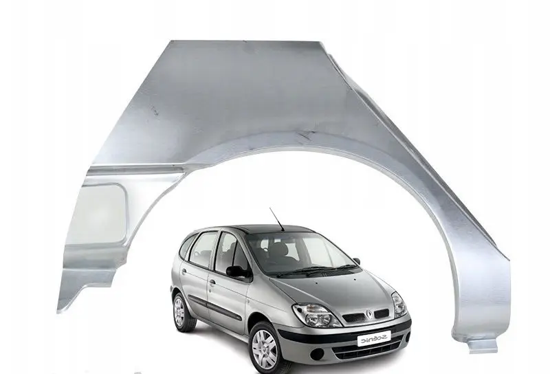 Арка задня права Renault Scenic 1996-2002