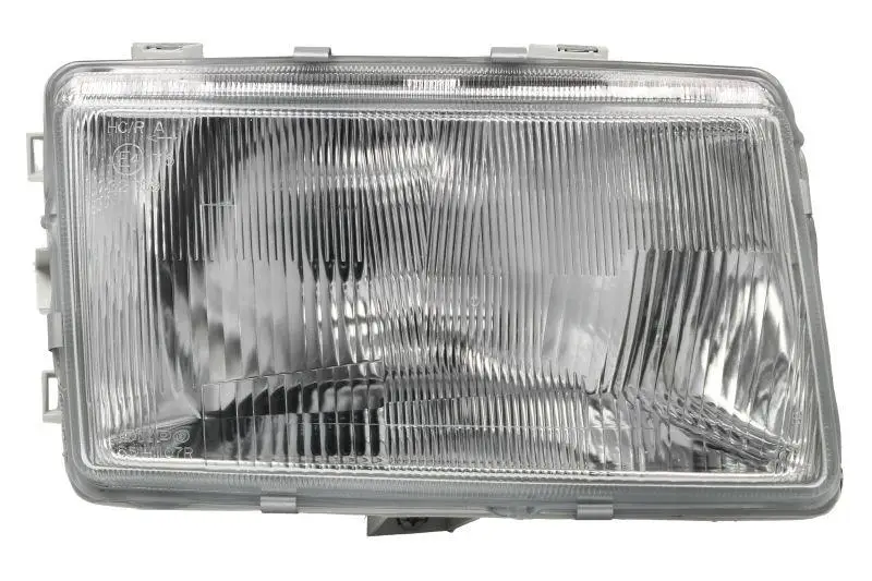Права фара Renault R21 1986-1989 7701032011