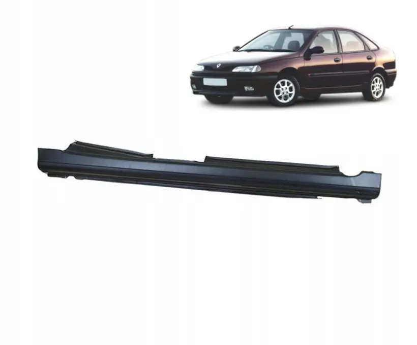 Поріг лівий Renault Laguna 1 1994-2000