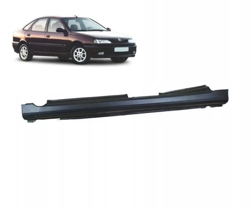 Поріг правий Renault Laguna 1 1994-2000