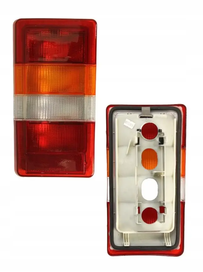 Лівий Ліхтар Renault Traffic 1984-7701025919