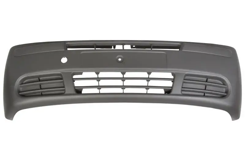 Бампер передний Renault Trafic 2001-2014   7700312785