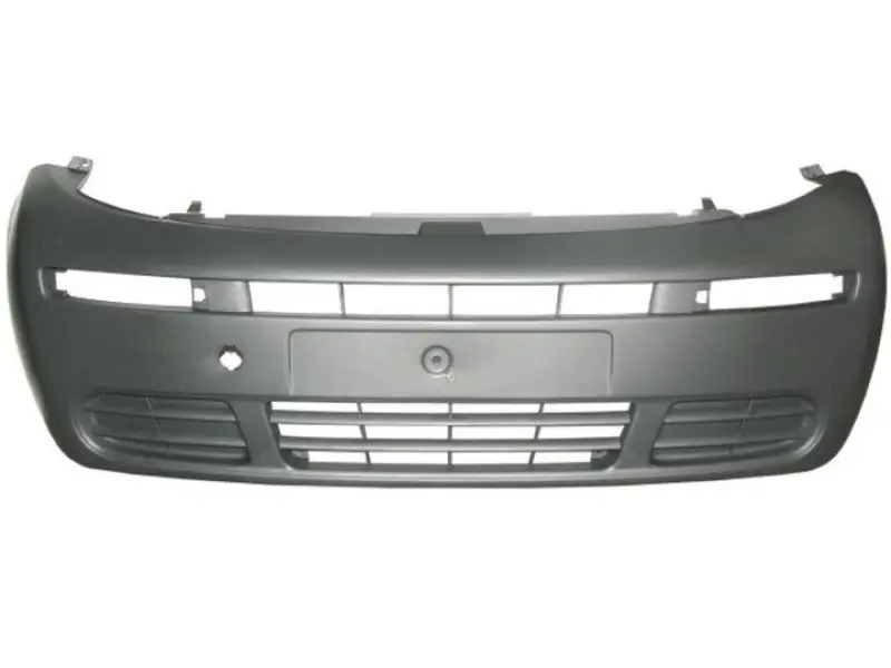 Бампер передній Opel Vivaro 2001-2007 4400469