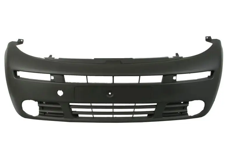 Бампер передний Opel Vivaro 2001-2007   4400470