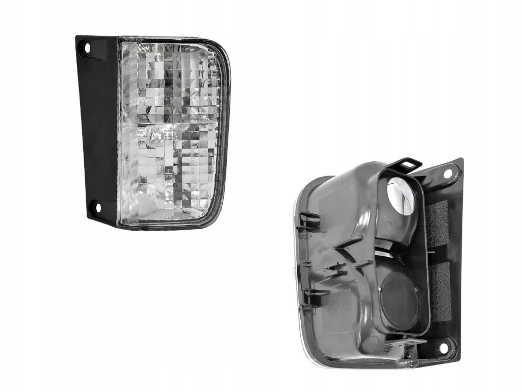 Фонарь Правый Задний Renault Trafic 2007-2014 4419129
