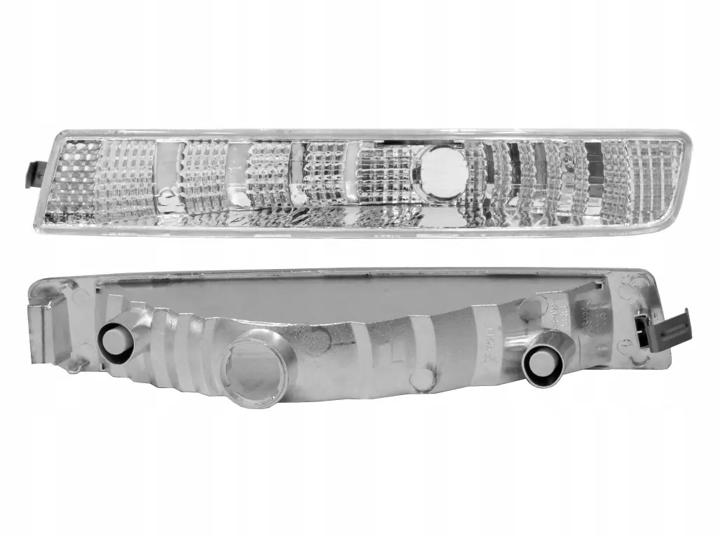 Показчик Повороту Левый Белый Renault Trafic 2002-2007 89010139