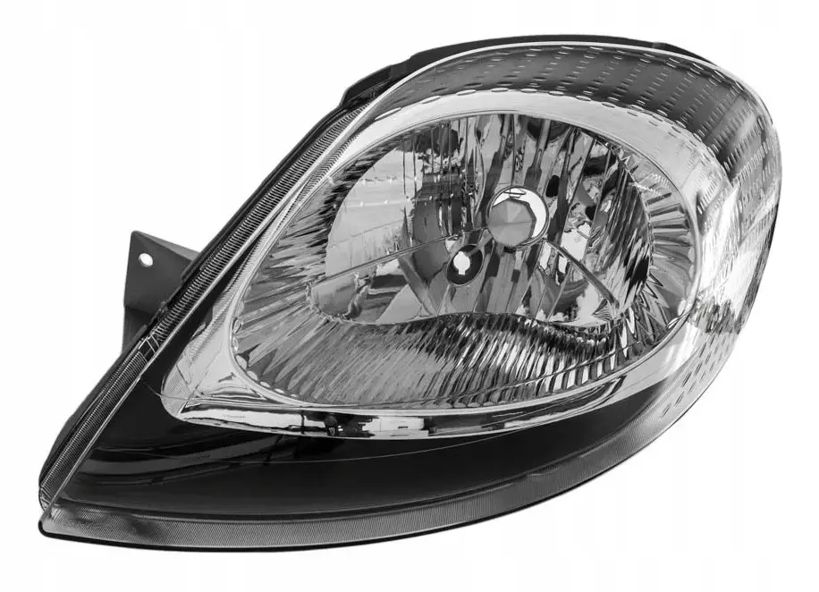 Фара Ліва Nissan Primastar 2002-2007 7700311371