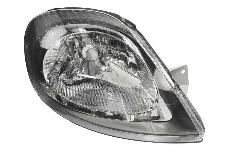 Фара Правая Nissan Primastar 2002-2007 2600000Qad