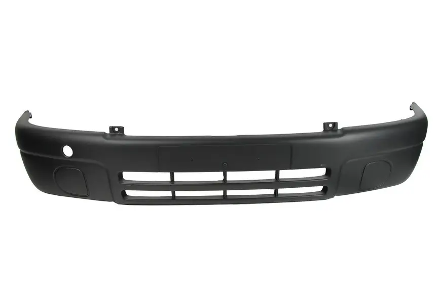 Бампер передний Renault Master  Opel Movano 1998-2003   7701470784