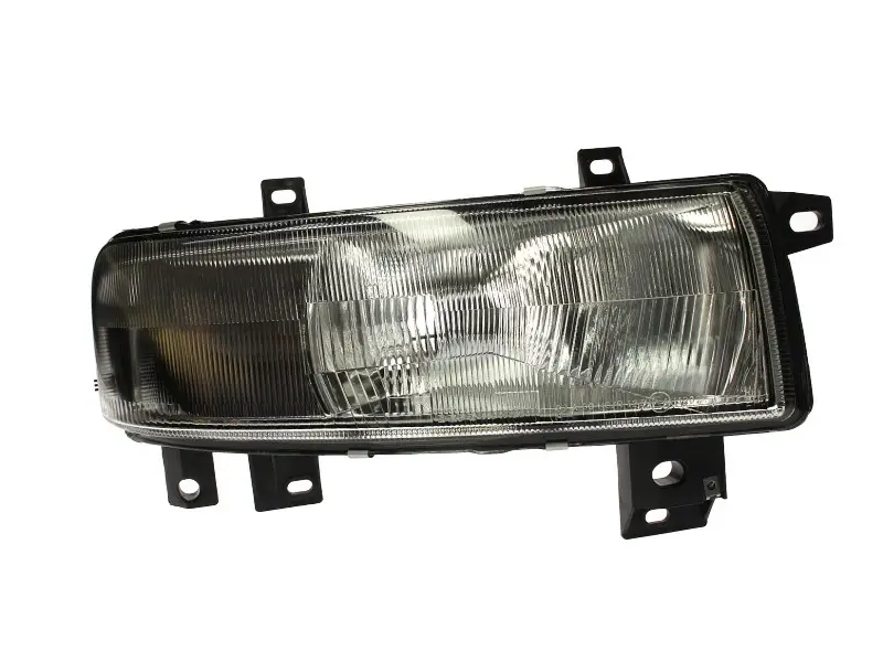 Права Фара Opel Movano Renault Master 1998-2003 9161217
