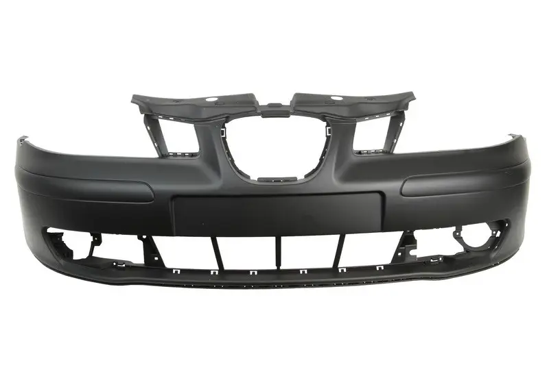 Бампер передній Seat Cordoba 2002-2009 6L0807217DRGRU