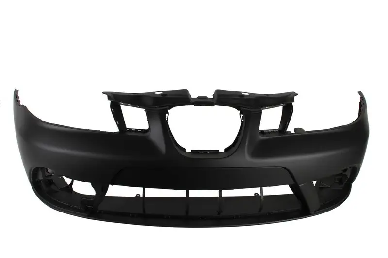 Бампер передній Seat Ibiza 2006-2008 6L6807217K