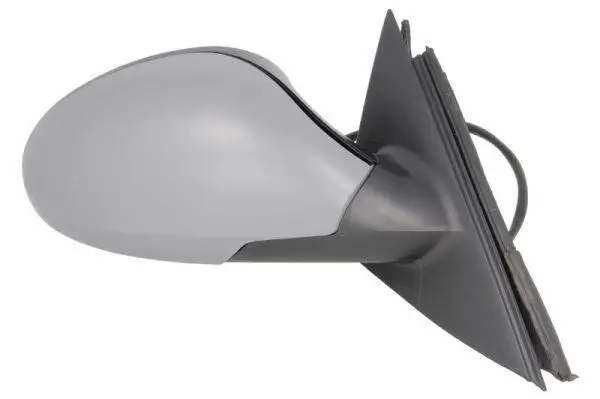 Зеркало Правое Seat Ibiza Cordoba 2002-2009 5 Pin 6L0857538Gru Грунтовано