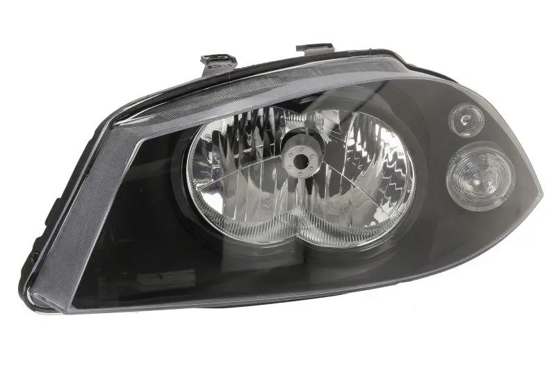 Ліва фара Seat Cordoba Seat Ibiza 2002-2009 6L1941751M