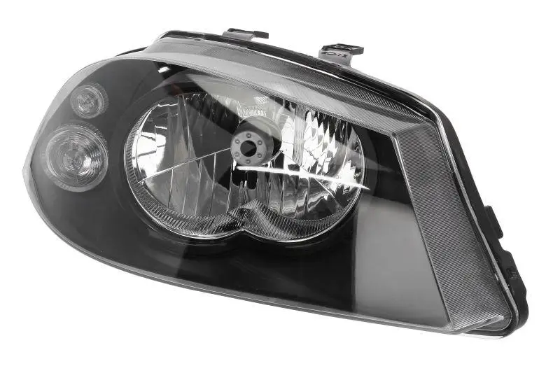 Права фара Seat Cordoba Seat Ibiza 2002-2009 6L1941752M