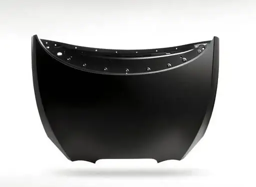 Капот Seat Leon 2004-2012 1P0823031A