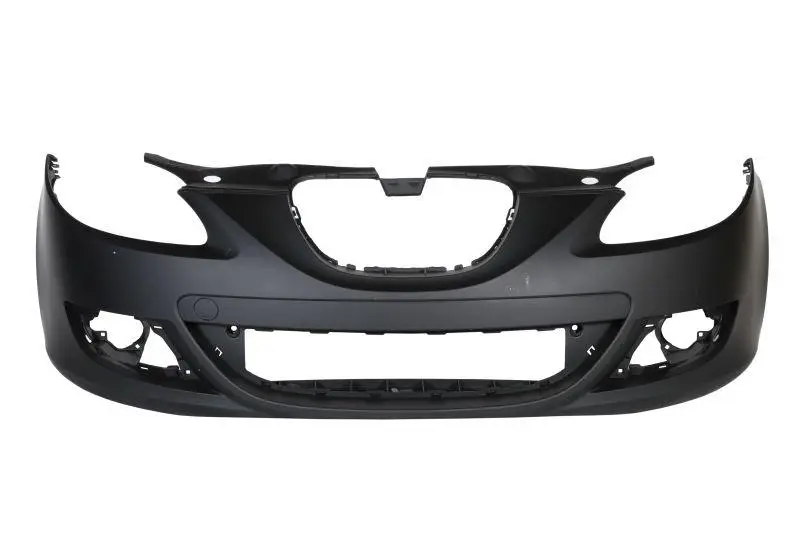Бампер передній Seat Leon 2005-2009 1P0807217AA