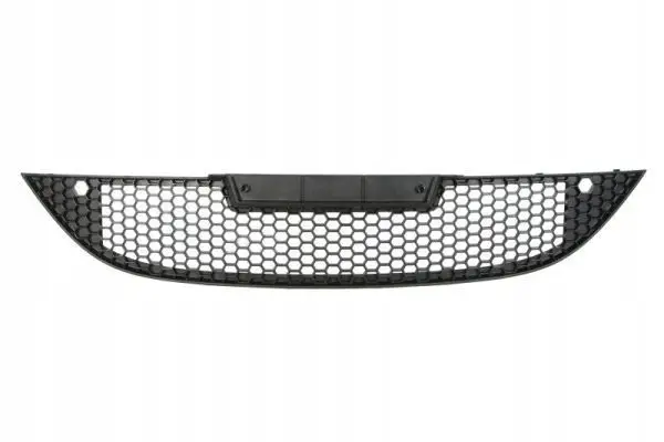 Решетка бампера Seat Leon 2005-2009 1P08536679B9 1P0853667