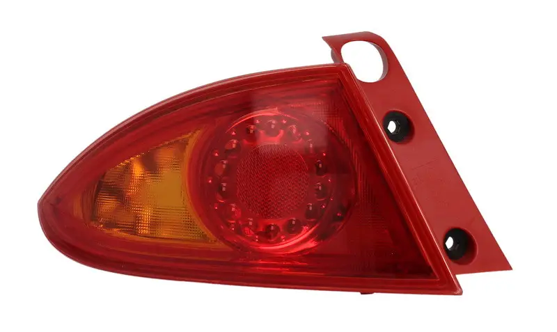Лівий Задній Ліхтар Seat Leon 2005-2012 1P0945111D