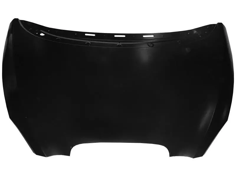 Капот Seat Altea 2004-2009