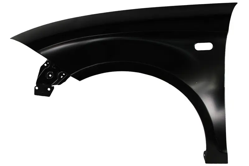Крыло переднее левое Seat Toledo 2005-2009  5P0821021