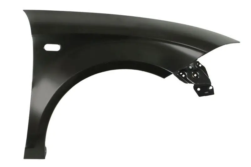 Крило переднє праве Seat Toledo 05-09 з отв.  5P0821022
