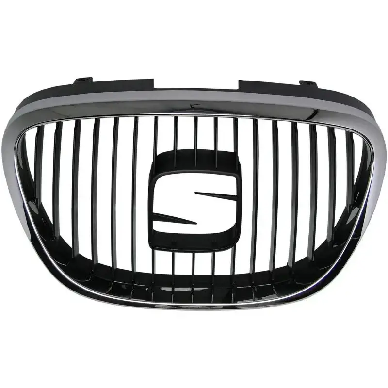 Решітка радіатора Seat Altea 2004-2009 5P0853651A